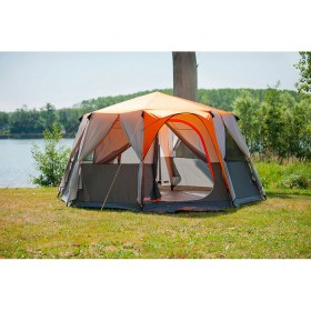 octagon 8 -4